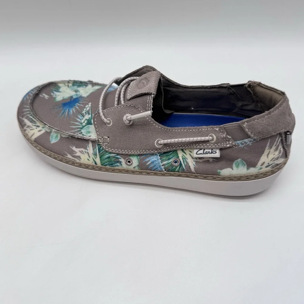 Clarks men higley